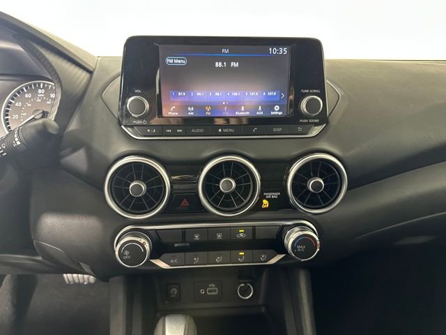 Used 2024 Nissan Sentra S image 21