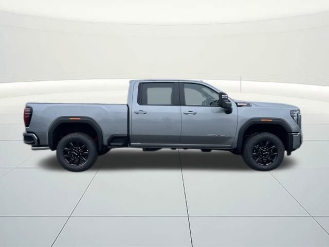 New 2026 GMC Sierra 3500 AT4 image 6