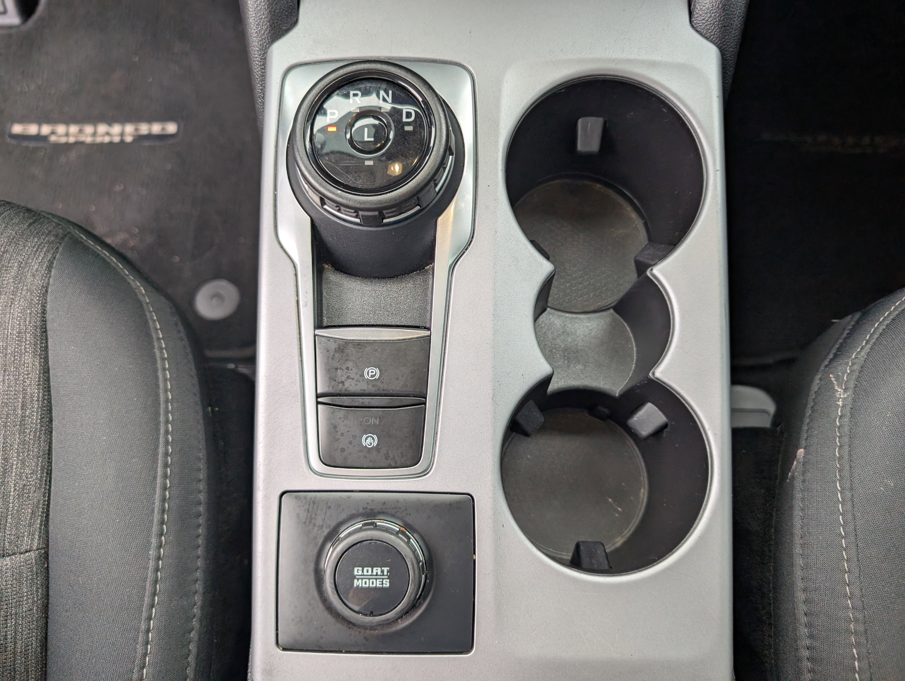 Used 2023 Ford Bronco Sport Big Bend AWD/4WD image 13