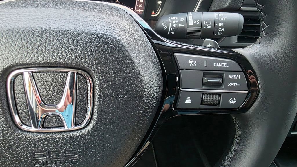 New 2026 Honda Passport RTL image 28