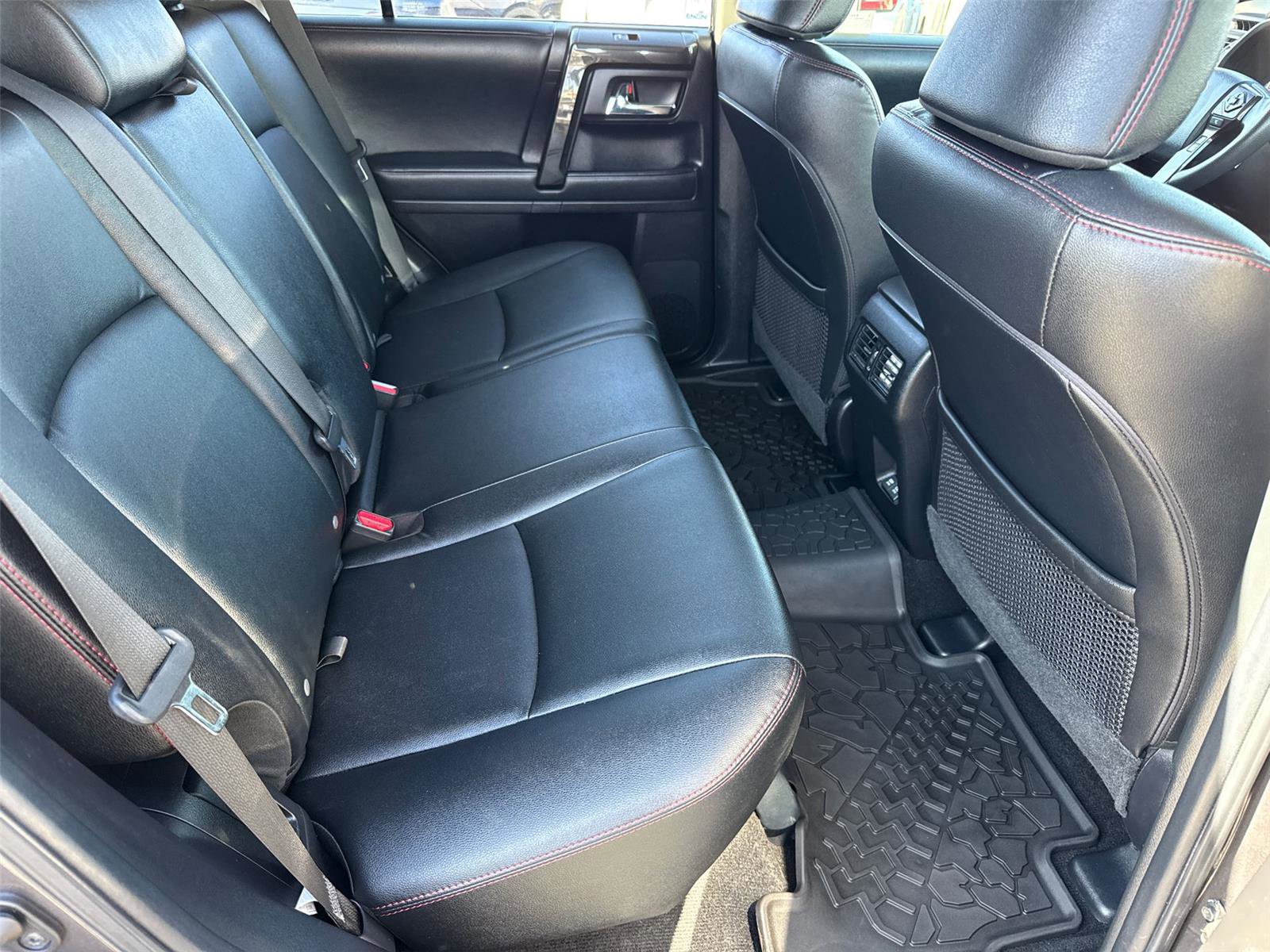 Used 2021 Toyota 4Runner TRD Pro image 19