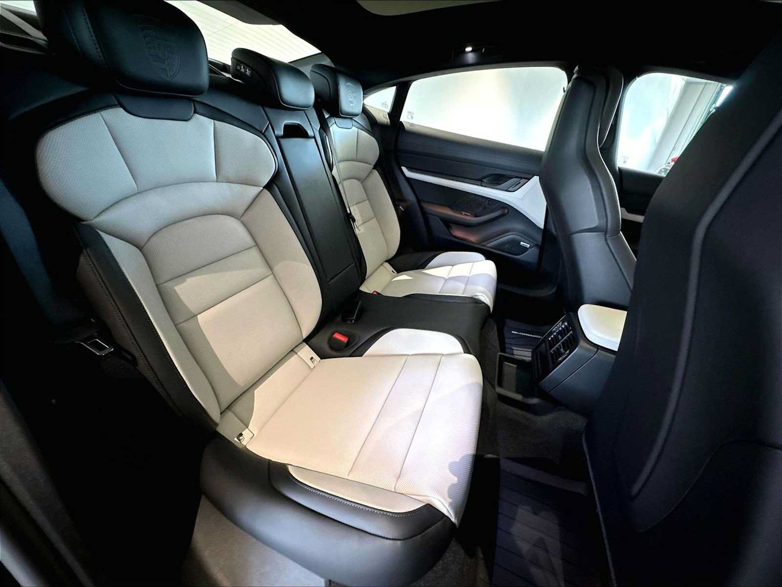 New 2026 Porsche Taycan AWD/4WD image 28