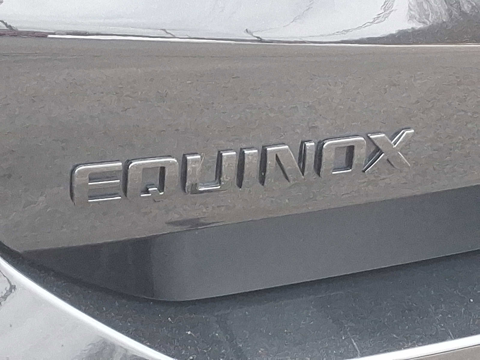 Used 2023 Chevrolet Equinox RS image 30