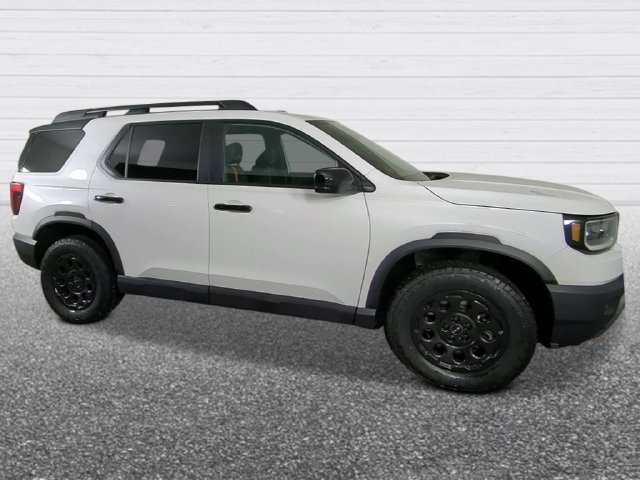 New 2026 Honda Passport TrailSport image 6
