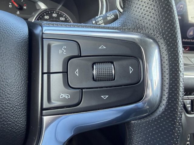 Used 2022 Chevrolet Blazer LT image 33