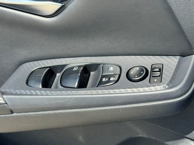 Used 2020 Nissan Sentra SV FWD image 27