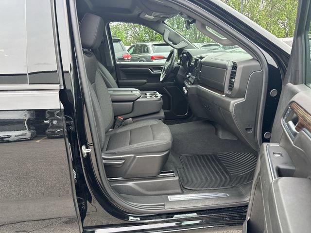 Used 2024 GMC Sierra 1500 Elevation image 27