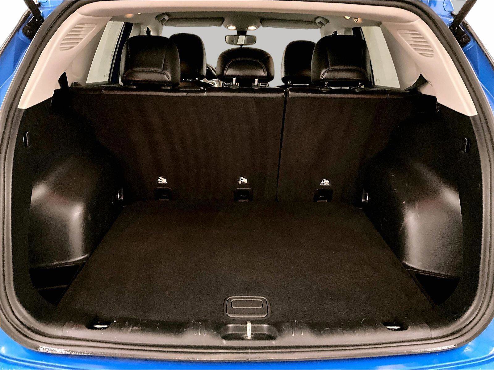 Used 2018 Jeep Compass Latitude image 33