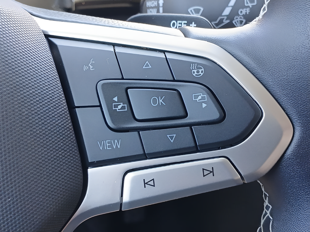 Used 2026 Volkswagen Atlas SE AWD/4WD image 20
