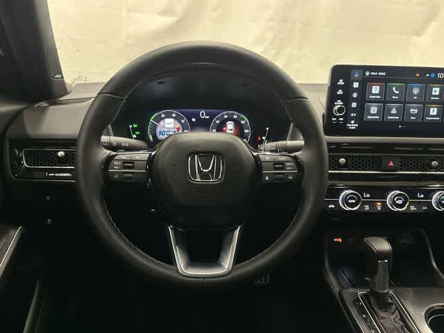 Certified 2026 Honda Civic Sport Touring image 14