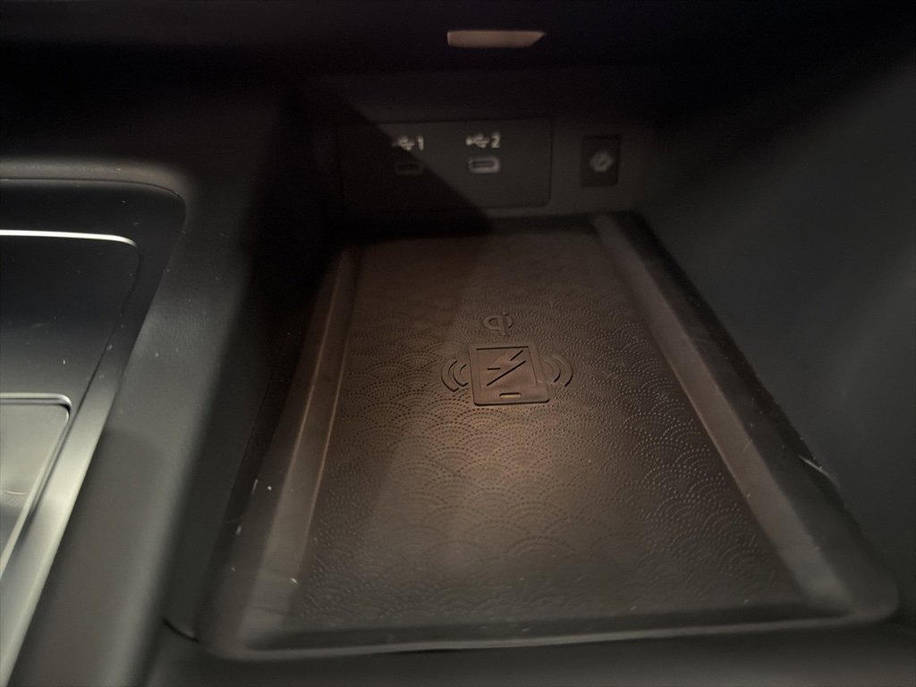 New 2026 INFINITI QX60 Luxe image 23