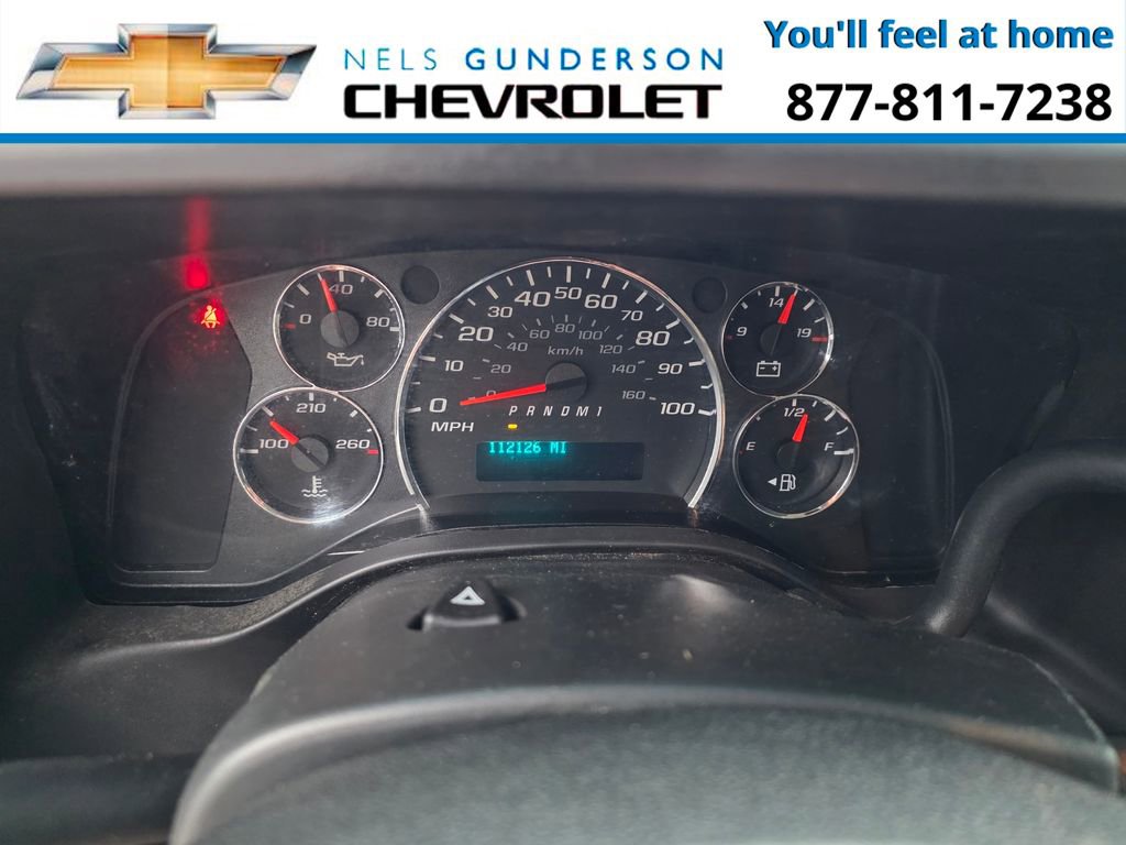 Used 2017 Chevrolet Express 3500 RWD image 19