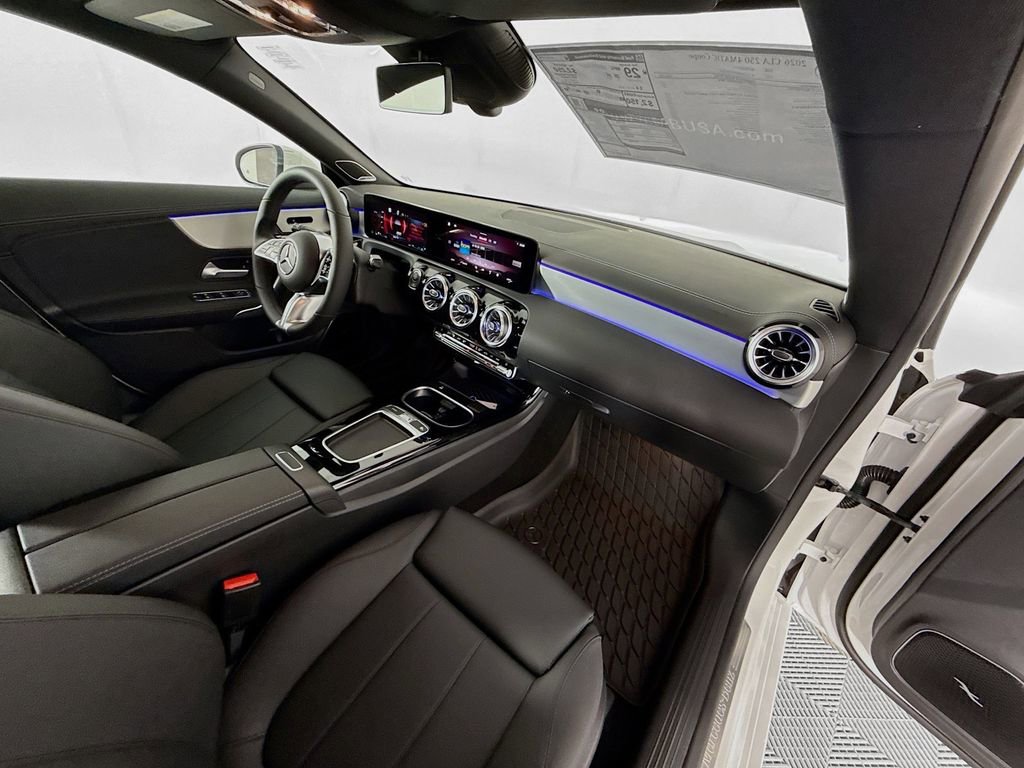 Used 2026 Mercedes-Benz CLA 250 4MATIC image 31