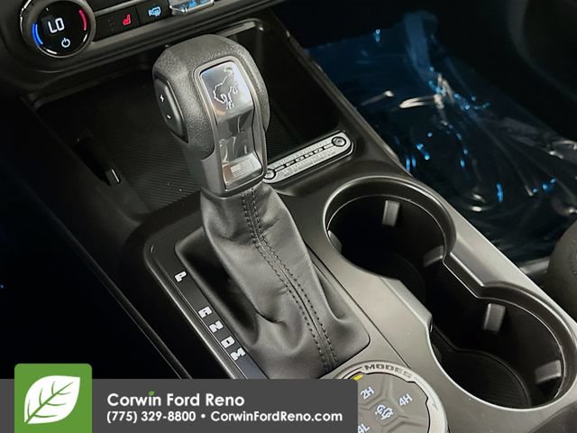 New 2026 Ford Bronco Big Bend AWD/4WD image 19