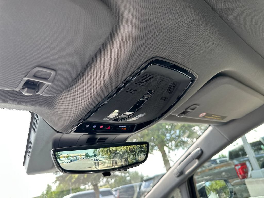 New 2027 Cadillac Optiq Luxury RWD image 31