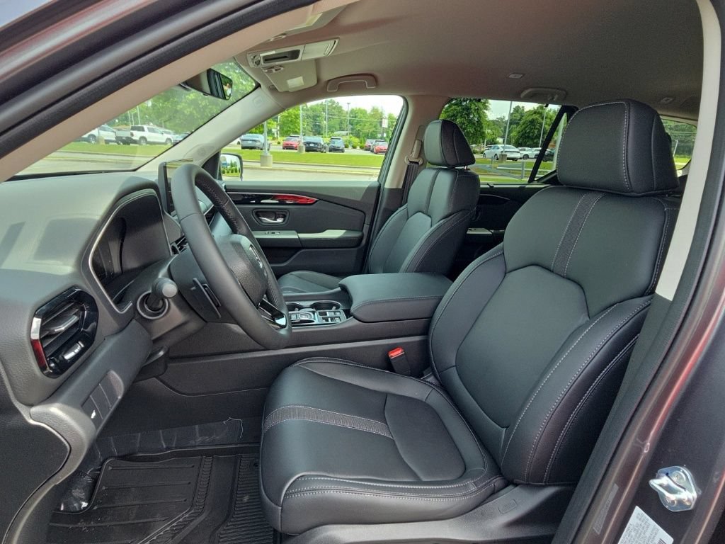 New 2026 Honda Pilot EX-L image 16