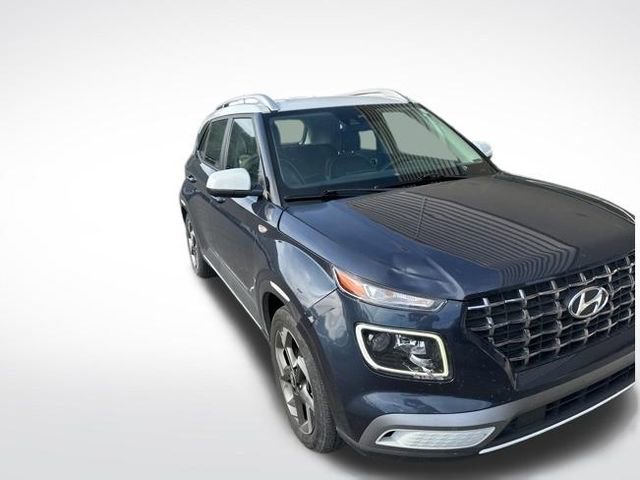 Used 2021 Hyundai Venue FWD image 6
