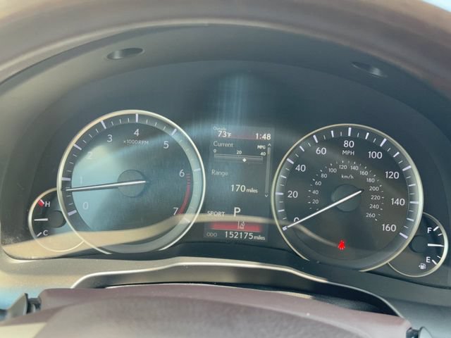 Used 2016 Lexus ES 350 FWD image 19