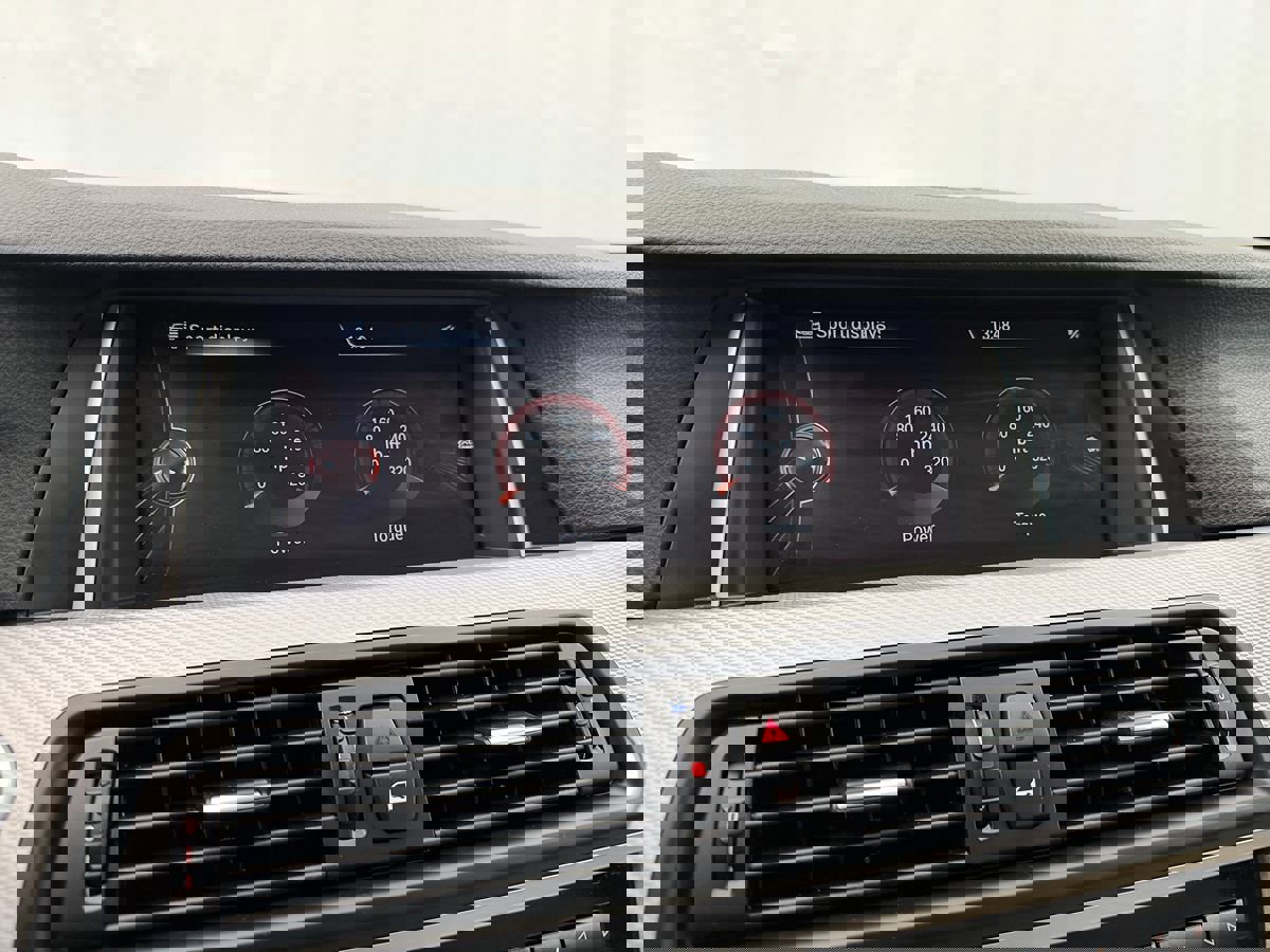 Used 2016 BMW 535i xDrive Sedan image 17