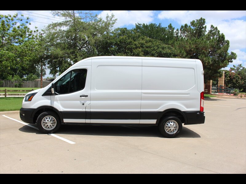 Used 2020 Ford Transit 350 Medium Roof w/ Upfitter Package RWD image 2