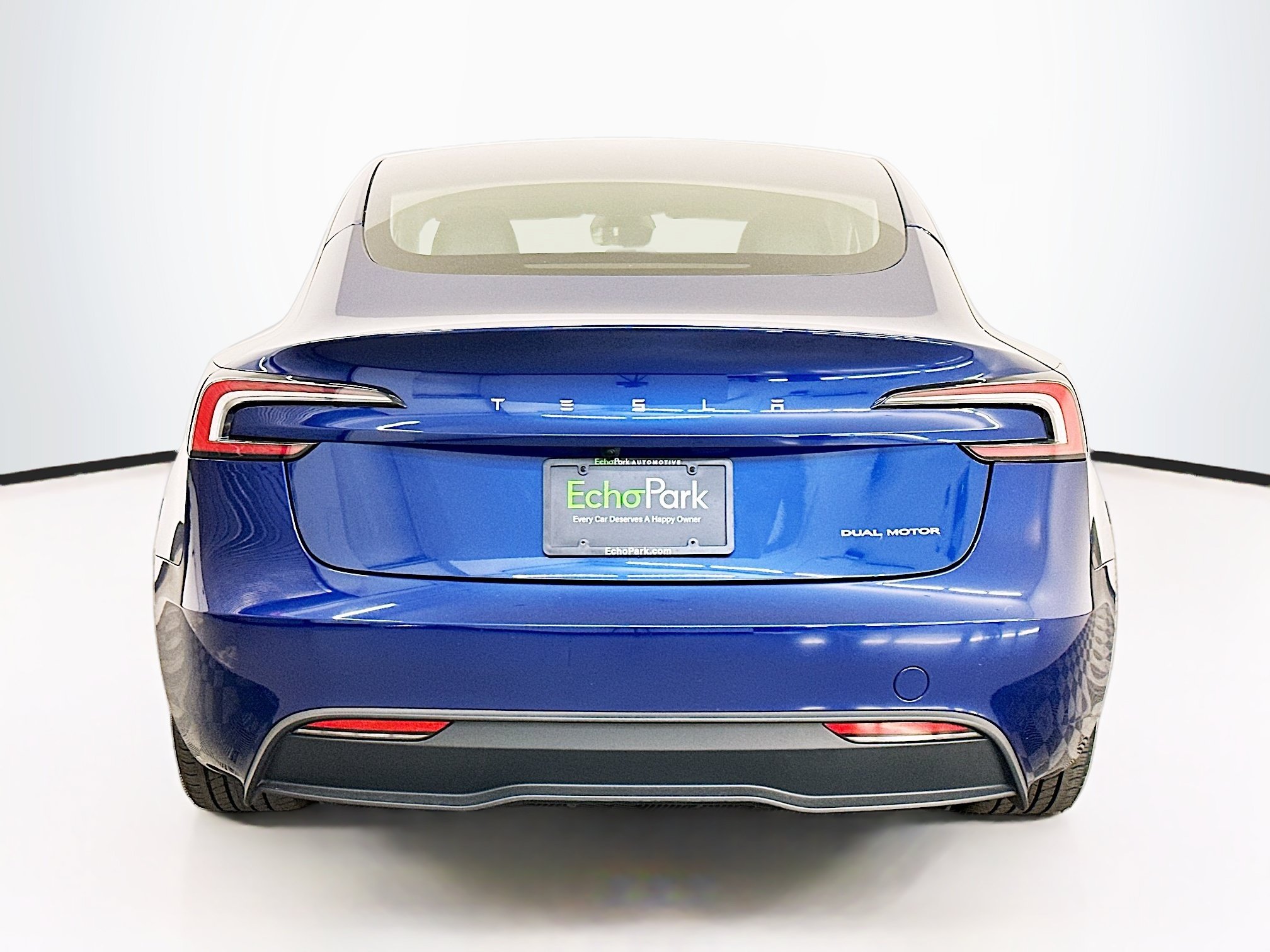Used 2024 Tesla Model 3 Long Range AWD/4WD image 7