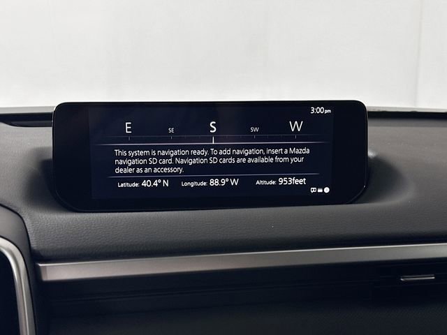 New 2026 MAZDA CX-50 Meridian Edition AWD/4WD image 13