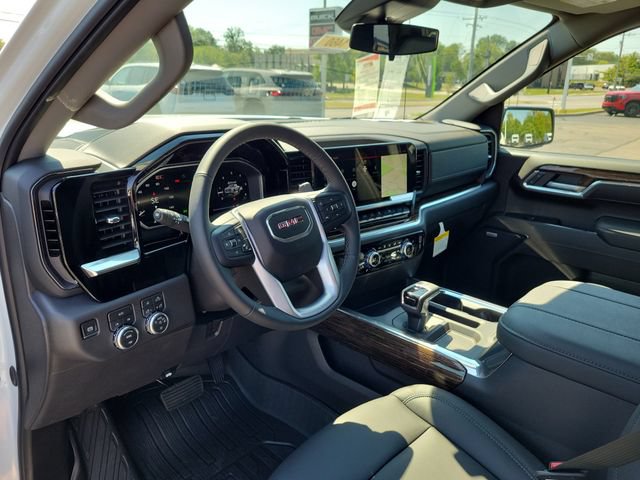 New 2026 GMC Sierra 1500 Elevation w/ Elevation Premium Package AWD/4WD image 17
