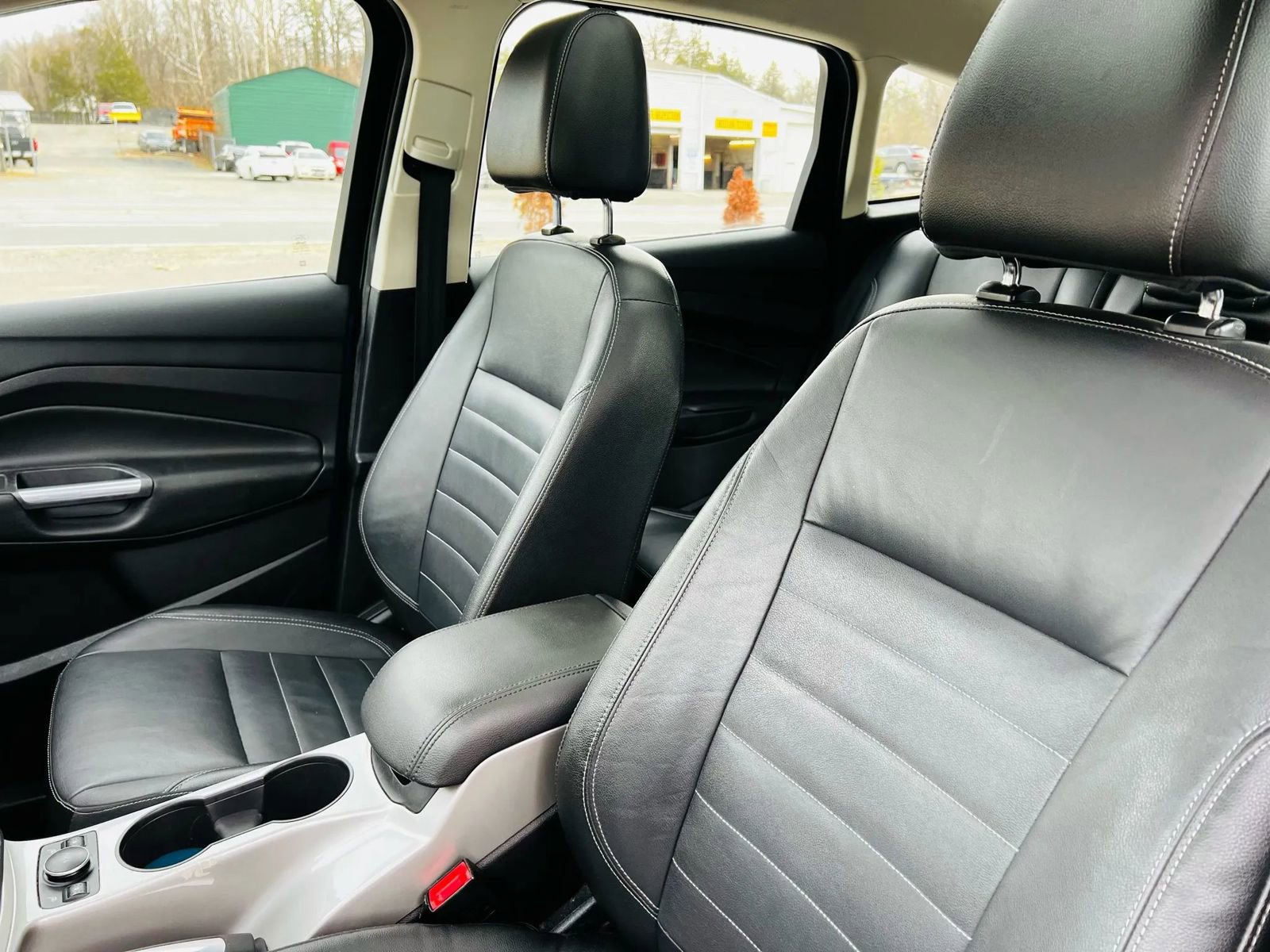 Used 2013 Ford C-MAX SEL image 37