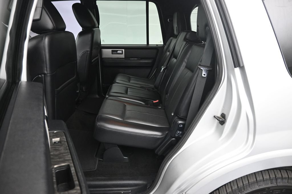 Certified 2017 Ford Expedition Limited AWD/4WD image 13