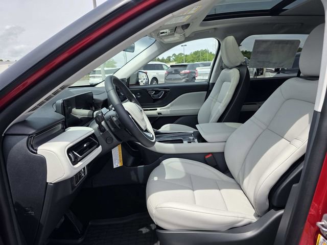 New 2025 Lincoln Aviator 2WD w/ Jet Appearance Package image 7