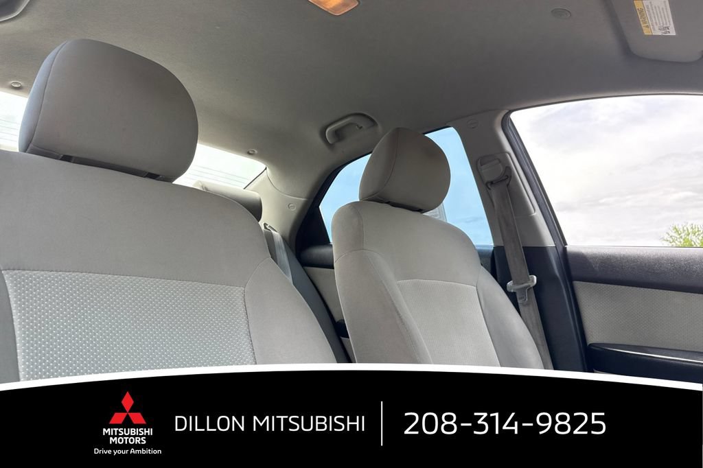 Used 2011 Kia Forte EX FWD image 16
