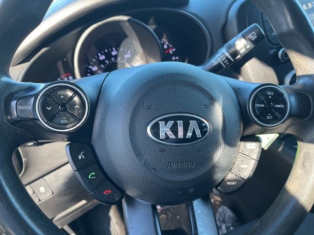 Used 2017 Kia Soul w/ Convenience Package image 22