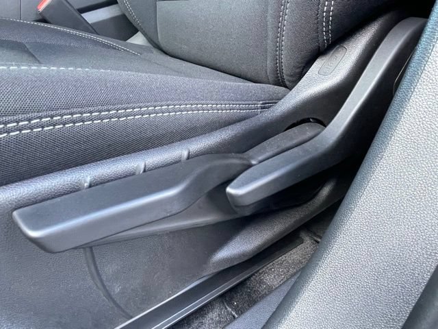 New 2026 Chevrolet Blazer EV LT FWD image 18