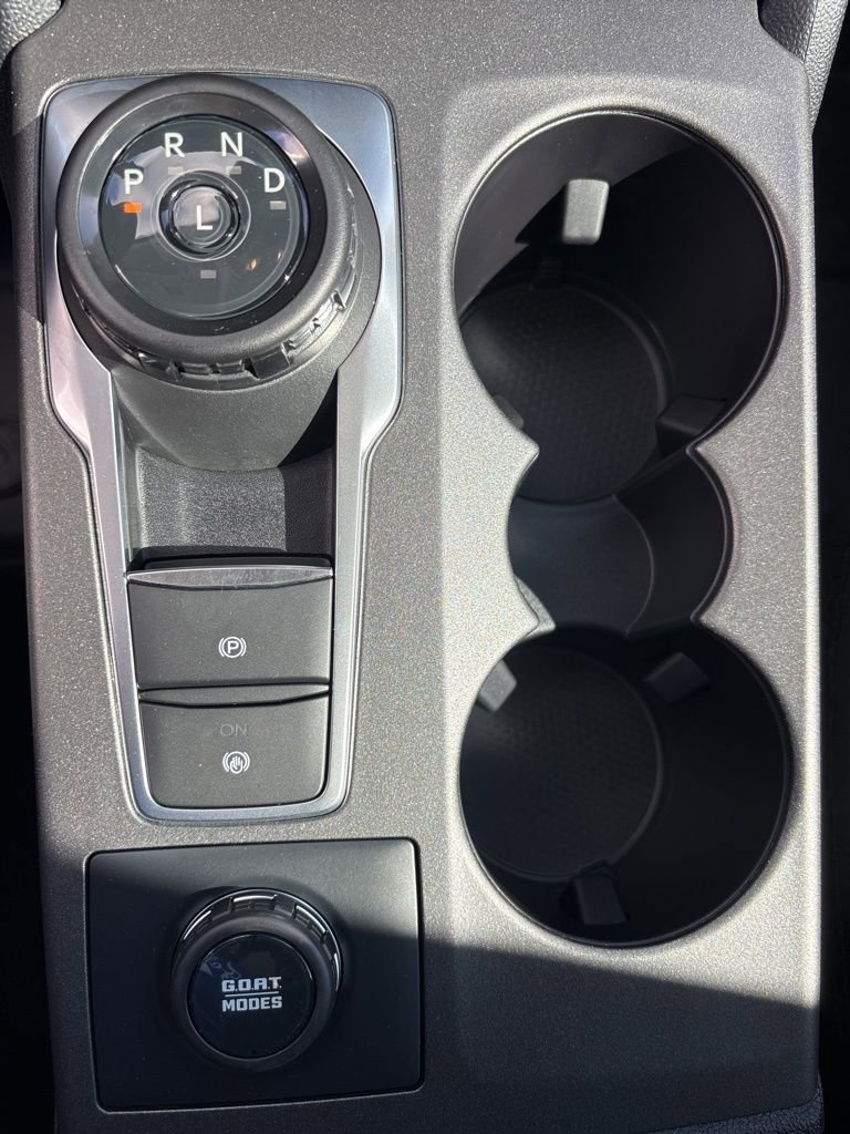 New 2025 Ford Bronco Sport Big Bend w/ Convenience Package image 17