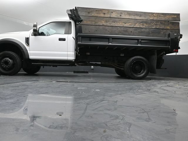 Used 2020 Ford F450 XL w/ Power Equipment Group RWD image 31