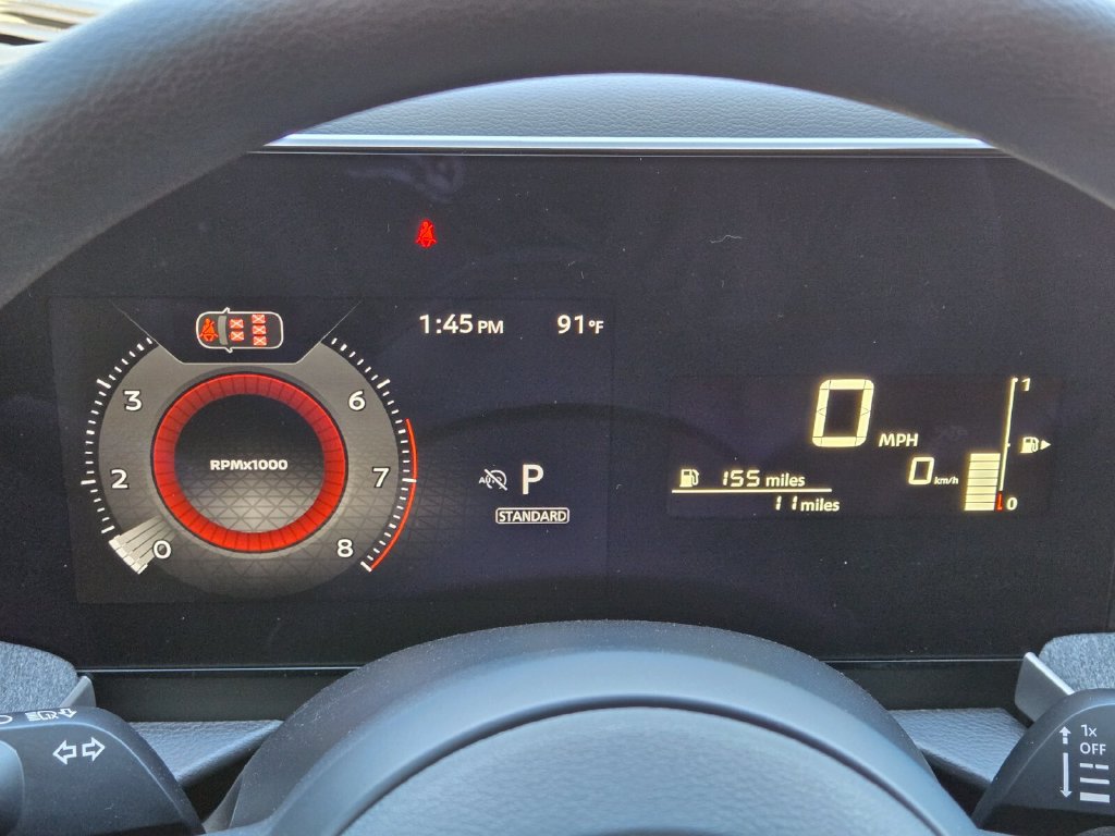New 2027 Nissan Kicks SV w/ SV Premium Package FWD image 34