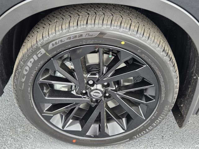 New 2026 Nissan Rogue SL AWD/4WD image 14
