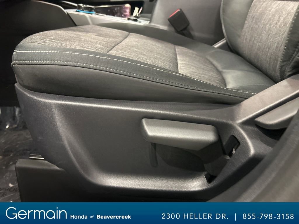 Used 2023 Ford Bronco Sport Big Bend image 18