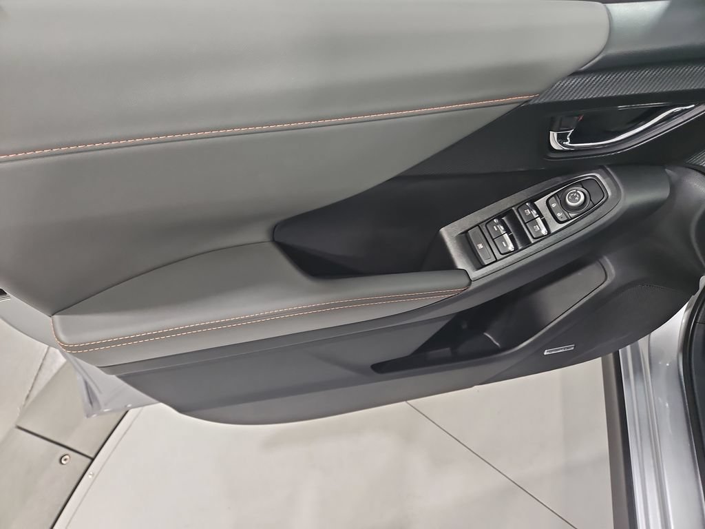 New 2026 Subaru Crosstrek 2.5i Limited w/ Crosstrek Mirror Package AWD/4WD image 10