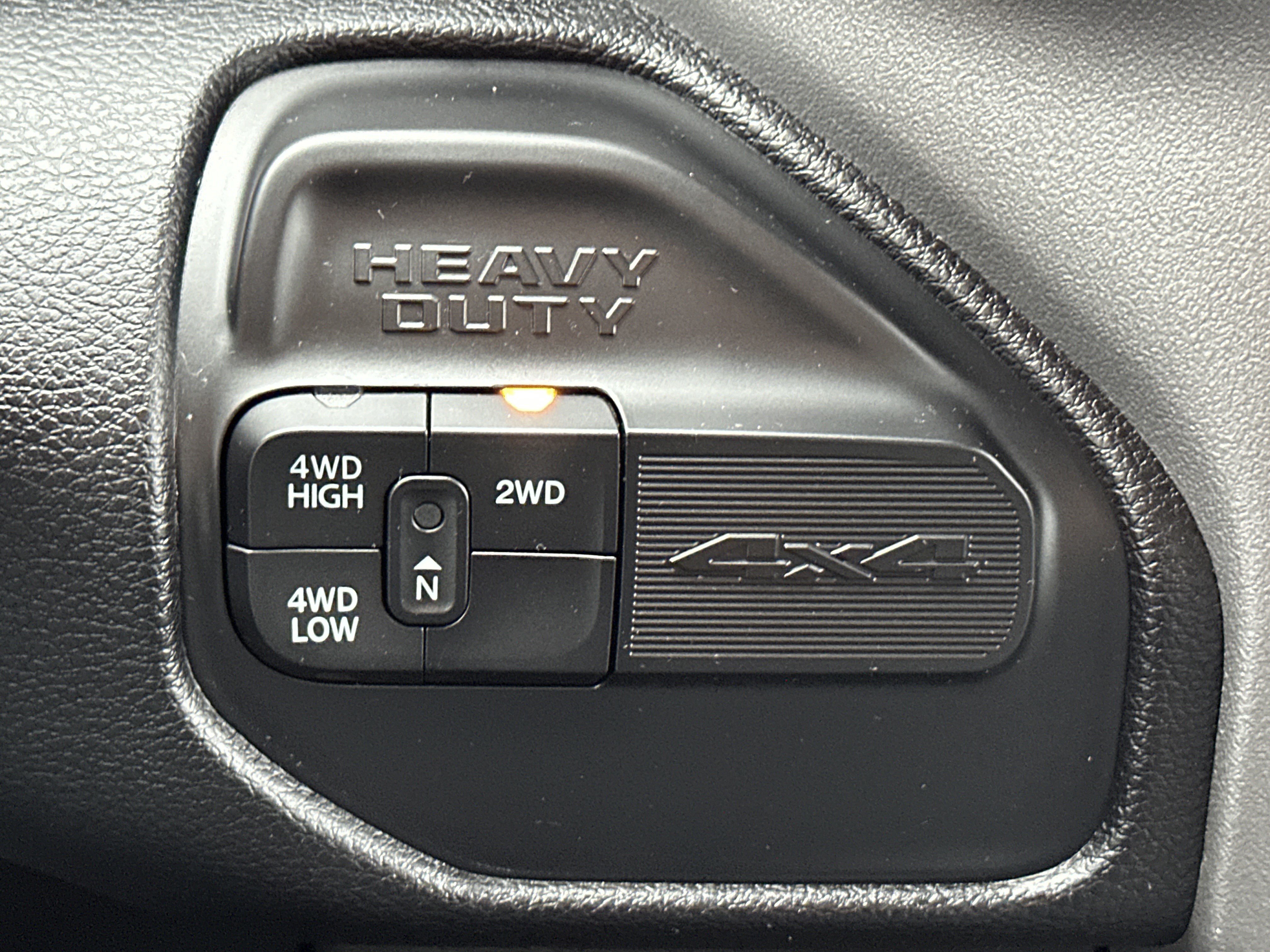 Used 2024 RAM 2500 Big Horn image 21