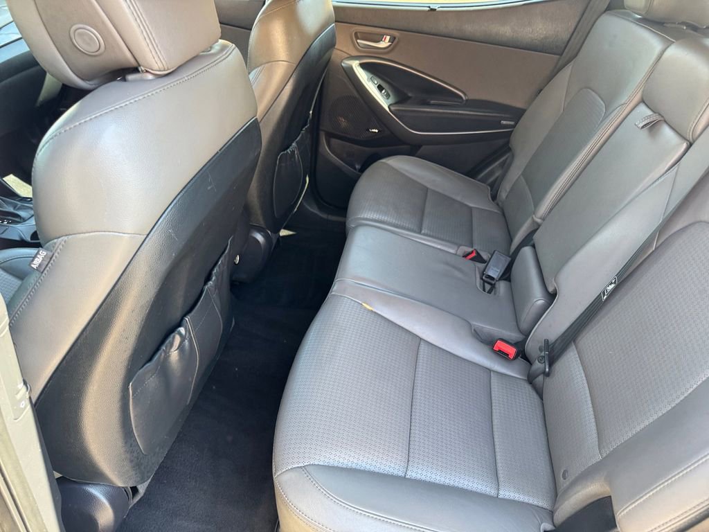 Used 2013 Hyundai Santa Fe Sport 2.0T w/ Technology Pkg image 11