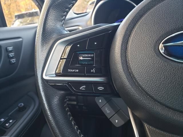 Used 2019 Subaru Legacy 3.6R Limited w/ Popular Package #2A image 19