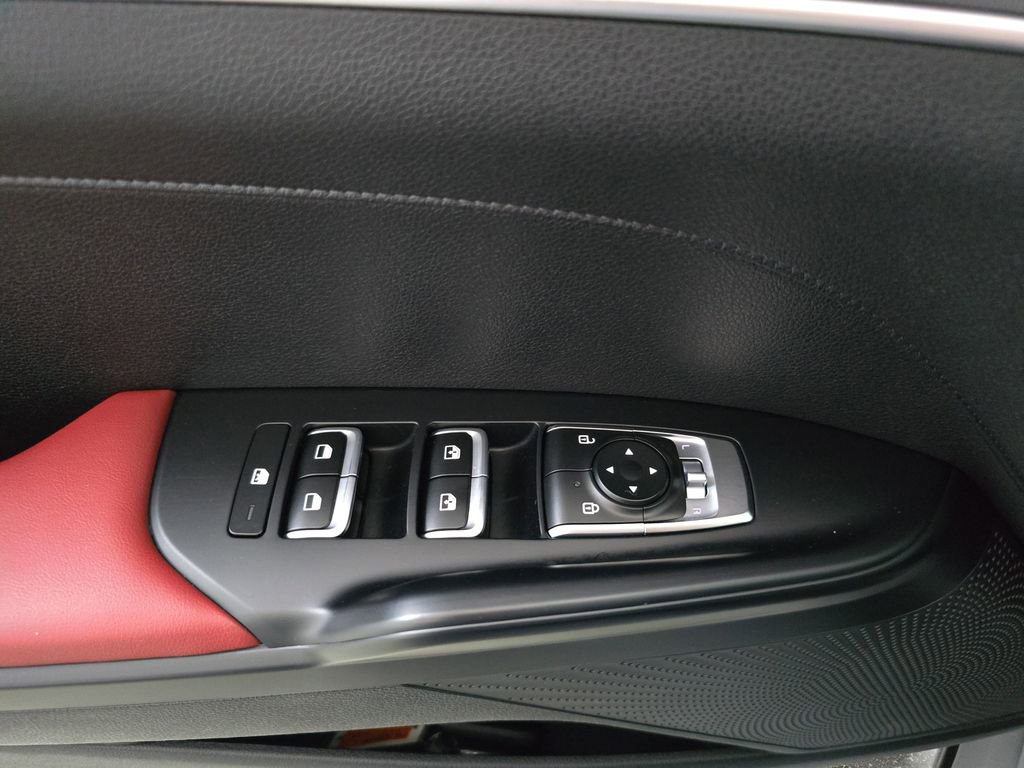 Used 2023 Kia K5 GT-Line AWD/4WD image 28