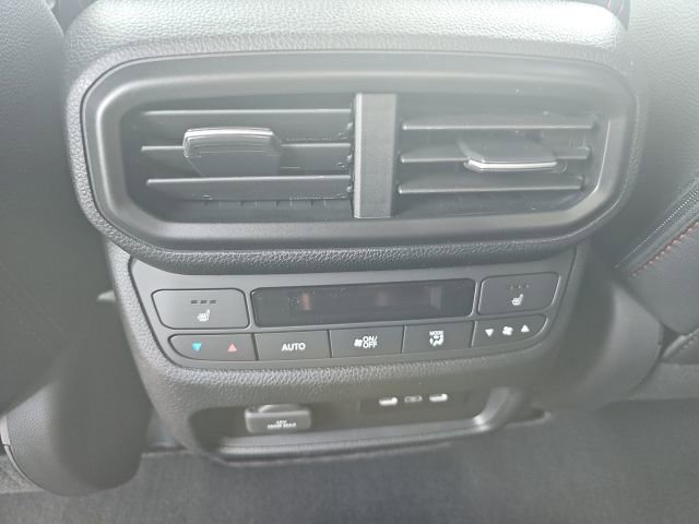 New 2026 Honda Ridgeline Black Edition image 14