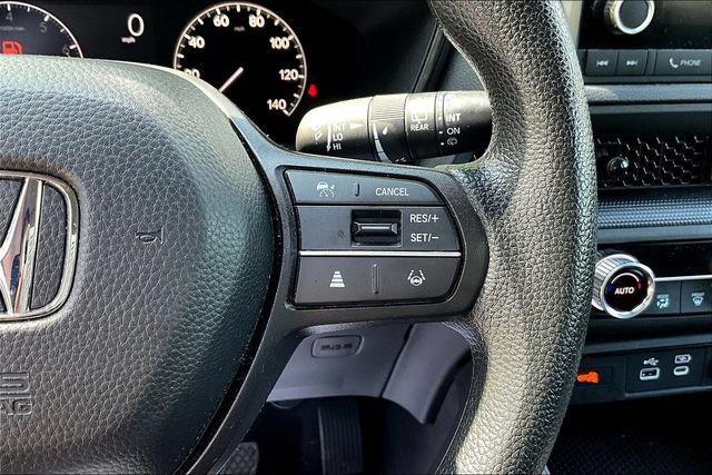 Used 2023 Honda CR-V EX image 12