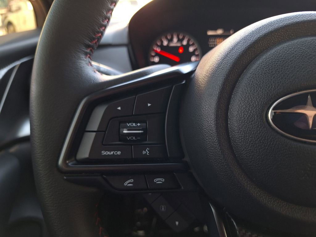 Used 2023 Subaru WRX AWD/4WD image 16