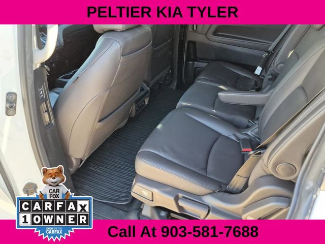 Used 2020 Honda Odyssey Touring image 29
