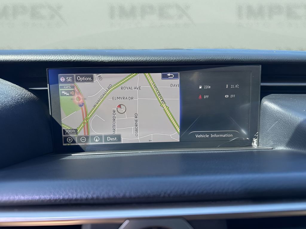 Used 2015 Lexus RC F w/ Premium Package image 20