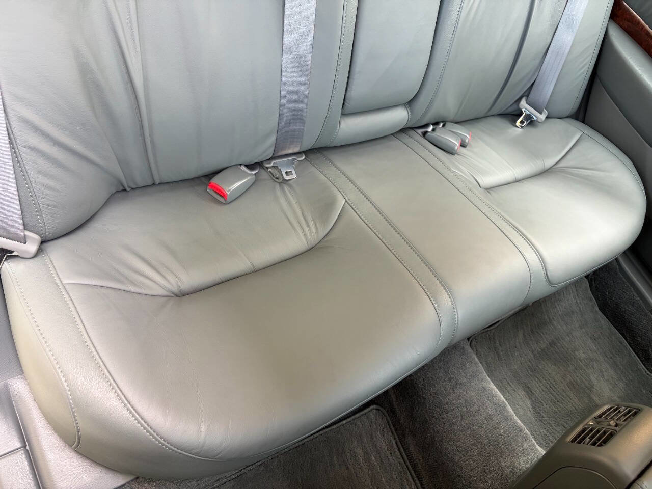 Used 2000 Acura TL 3.2 4dr Sedan image 80