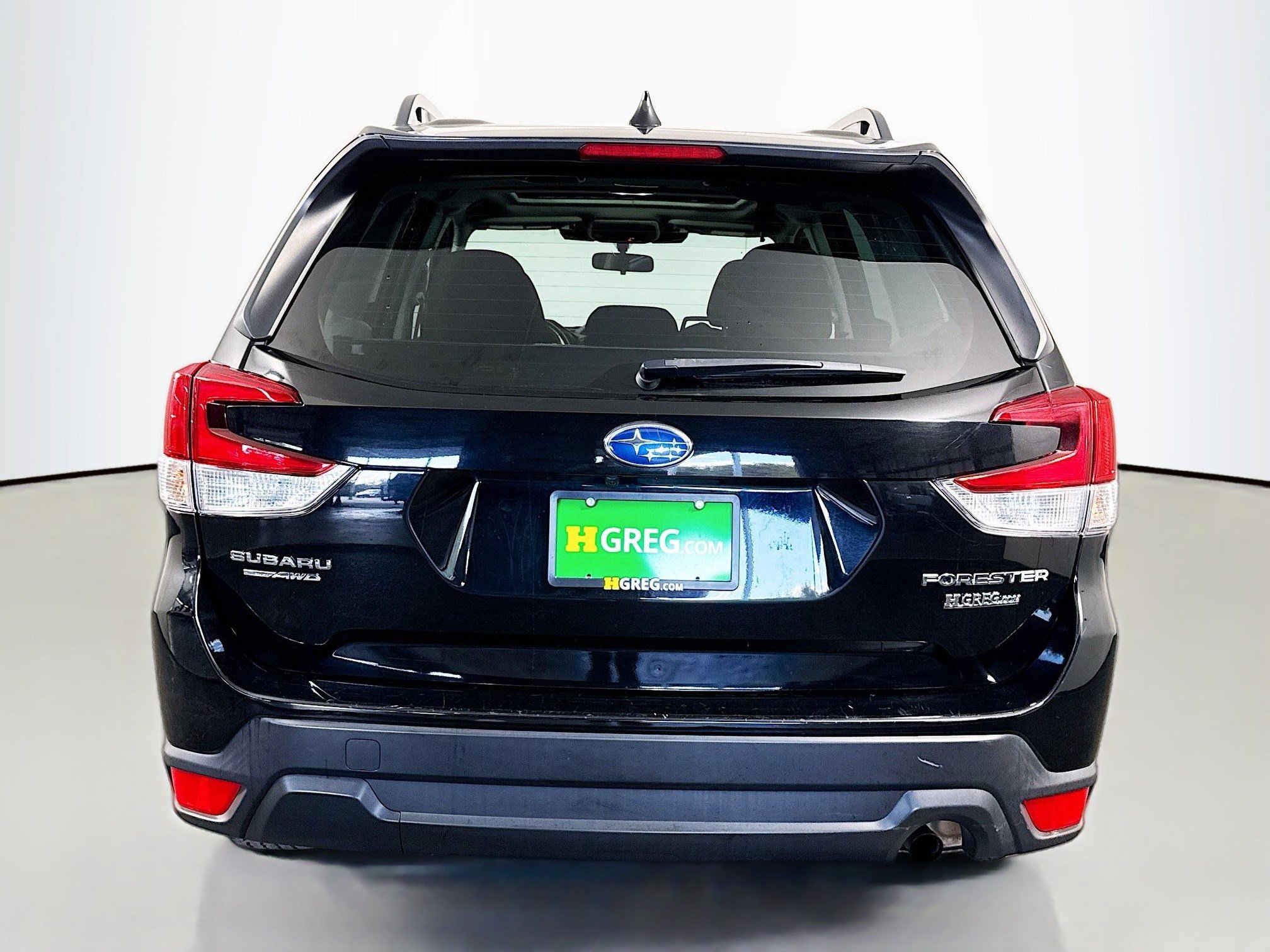 Used 2023 Subaru Forester Premium image 8